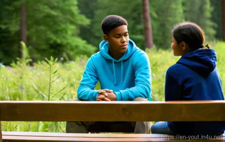 청소년지도사와 청소년 글로벌 워크샵 - **Hands-On Cultural Immersion and Learning:** A group of diverse young adults (ages 17-20), modestly...