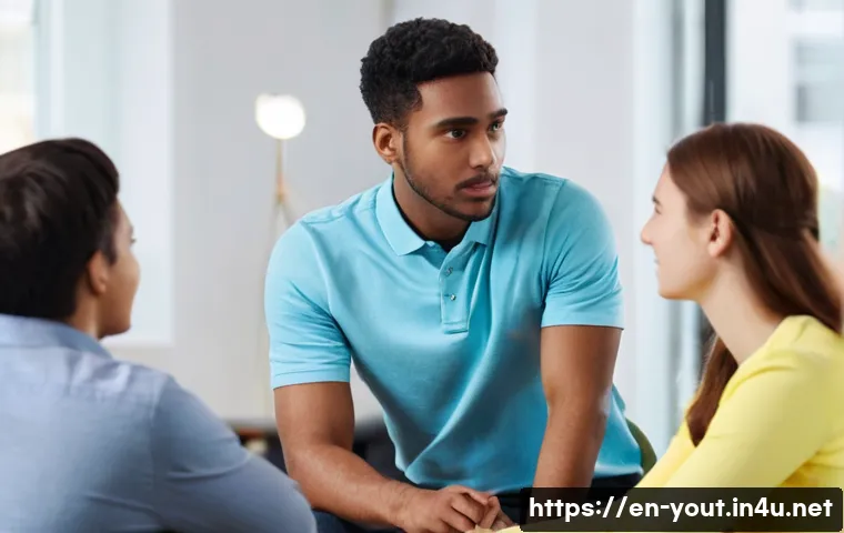 청소년지도사 실무 과정에서의 문제 해결 관련 이미지 2