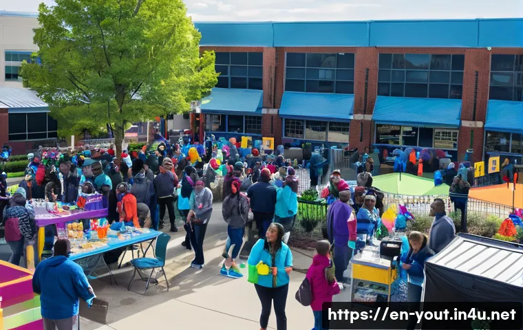 청소년지도사와 지역사회 네트워크 구축 관련 이미지 1