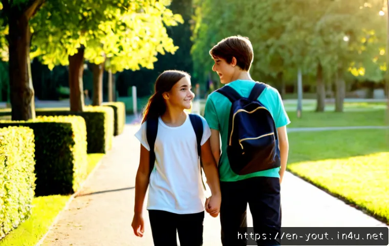 How Youth Workers Can Build Stronger Prevention Plans for Teen Challenges 3 청소년지도사와 청소년 문제 예방 전략 관련 이미지 1